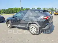 2021 Toyota RAV4 фото