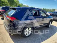 2021 Toyota RAV4 фото