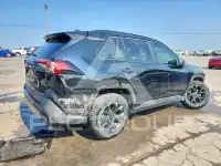 2021 Toyota RAV4 фото