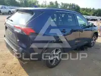 2021 Toyota RAV4 фото