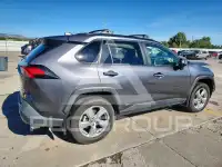2021 Toyota RAV4 фото