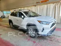 2021 Toyota RAV4 photo
