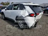 2021 Toyota RAV4 фото