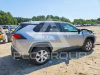 2021 Toyota RAV4 photo