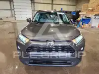 2021 Toyota RAV4 фото