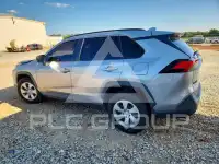 2021 Toyota RAV4 фото