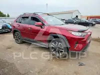 2021 Toyota RAV4 фото