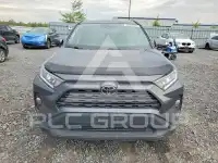 2021 Toyota RAV4 photo