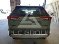 2021 Toyota RAV4 photo