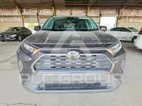 2021 Toyota RAV4 photo