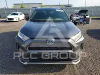 2021 Toyota RAV4 фото