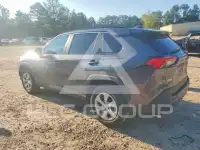 2021 Toyota RAV4 photo
