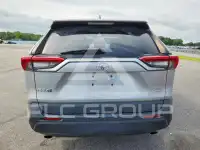 2021 Toyota RAV4 photo