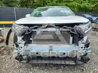 2021 Toyota RAV4 фото