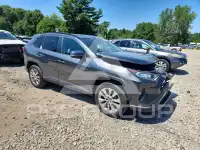 2021 Toyota RAV4 фото