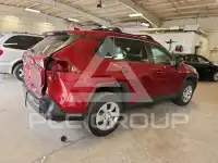 2021 Toyota RAV4 фото