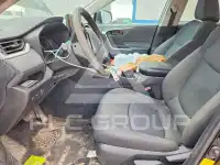 2021 Toyota RAV4 фото