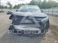 2021 Toyota RAV4 photo
