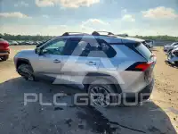 2021 Toyota RAV4 фото