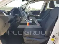 2021 Toyota RAV4 фото