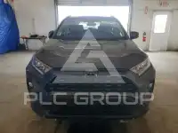 2021 Toyota RAV4 фото