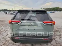 2021 Toyota RAV4 photo