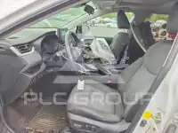 2021 Toyota RAV4 фото
