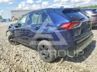 2021 Toyota RAV4 фото