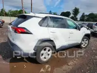2021 Toyota RAV4 photo