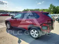 2021 Toyota RAV4 фото