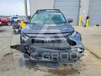 2021 Toyota RAV4 фото