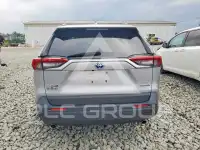 2021 Toyota RAV4 фото