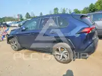 2021 Toyota RAV4 фото
