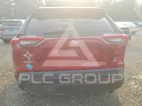 2021 Toyota RAV4 photo
