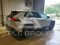 2021 Toyota RAV4 фото