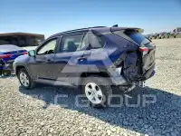 2021 Toyota RAV4 фото
