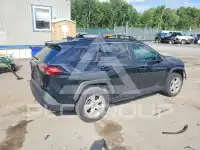 2021 Toyota RAV4 фото