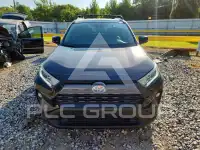 2021 Toyota RAV4 фото