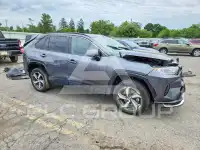 2021 Toyota RAV4 фото