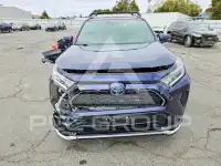 2021 Toyota RAV4 фото
