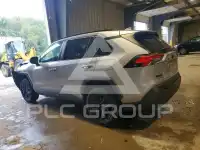 2021 Toyota RAV4 фото