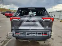 2021 Toyota RAV4 фото
