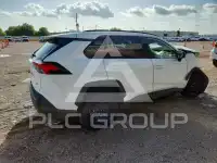 2021 Toyota RAV4 photo