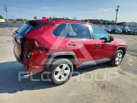 2021 Toyota RAV4 фото