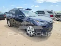 2021 Toyota RAV4 photo