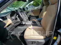 2021 Toyota RAV4 фото