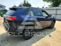 2021 Toyota RAV4 photo