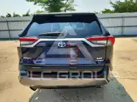2021 Toyota RAV4 photo