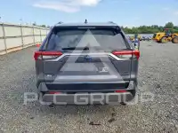 2021 Toyota RAV4 photo
