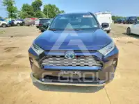 2021 Toyota RAV4 photo